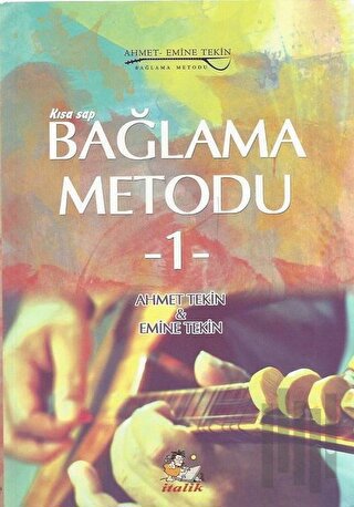 Kısa Sap Bağlama Metodu 1