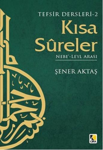 Kısa Sureler 2