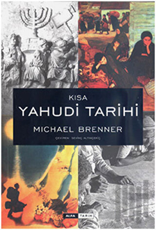 Kısa Yahudi Tarihi