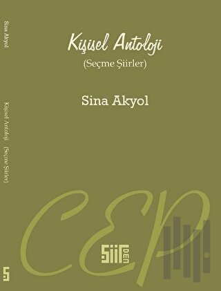 Kişisel Antoloji (Seçme Şiirler)