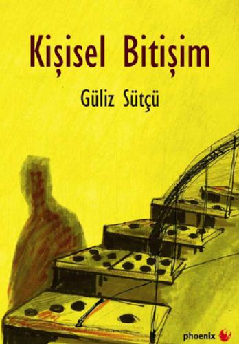 Kişisel Bitişim | Kitap Ambarı