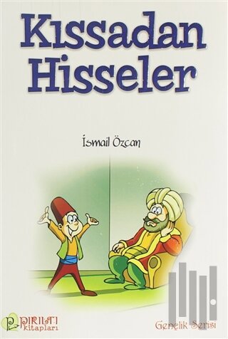 Kıssadan Hisseler - 1