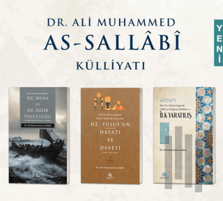 Kıssalarla İman Eğitimi Serisi - 1