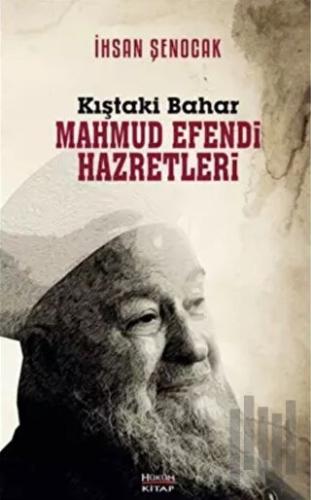 Kıştaki Bahar Mahmud Efendi Hazretleri