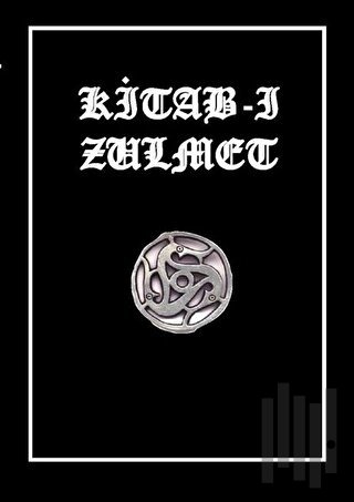 Kitab-ı Zulmet (Ciltli)