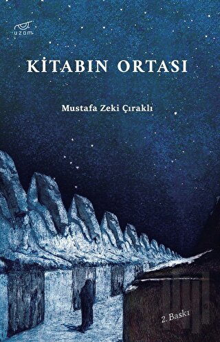 Kitabın Ortası