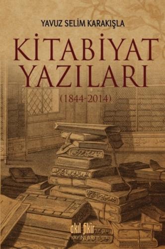 Kitabiyat Yazıları