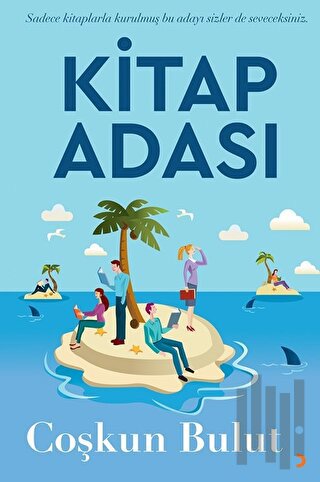 Kitap Adası | Kitap Ambarı