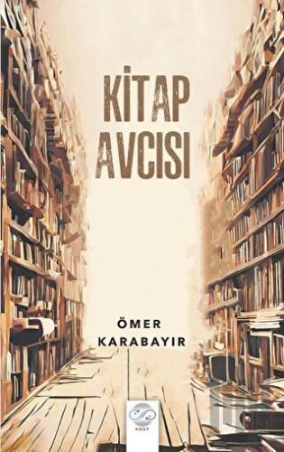 Kitap Avcısı