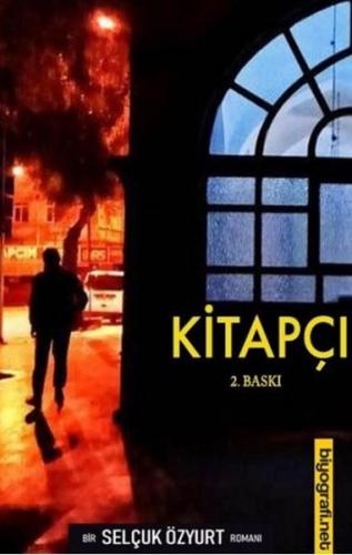 Kitapçı | Kitap Ambarı
