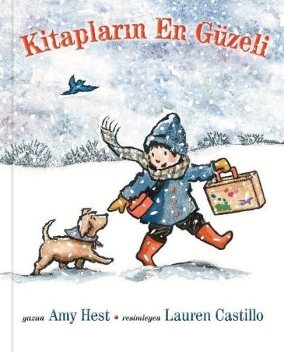 Kitapların En Güzeli (Ciltli)