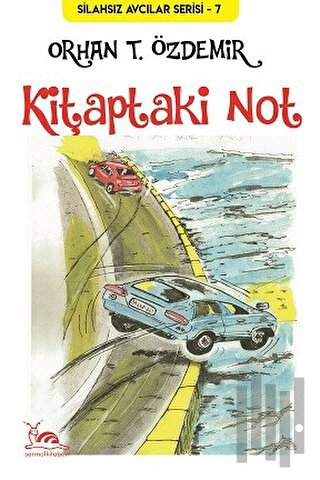 Kitaptaki Not | Kitap Ambarı