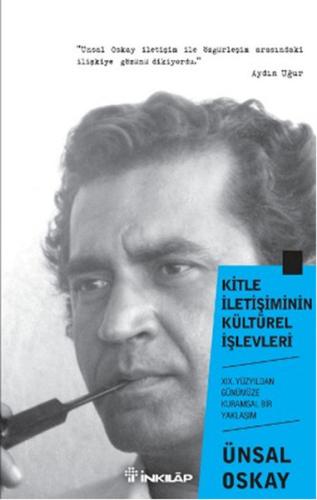 Kitle İletişimin Kültürel İşlevleri | Kitap Ambarı