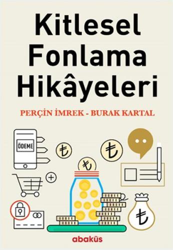 Kitlesel Fonlama Hikayeleri | Kitap Ambarı