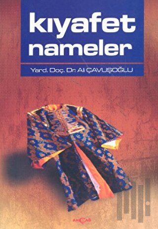 Kıyafet Nameler | Kitap Ambarı