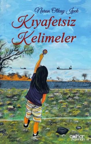 Kıyafetsiz Kelimeler | Kitap Ambarı