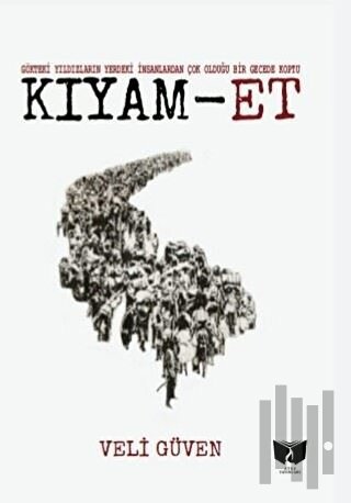 Kıyam-Et