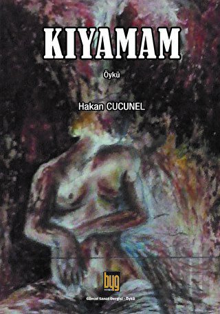 Kıyamam | Kitap Ambarı