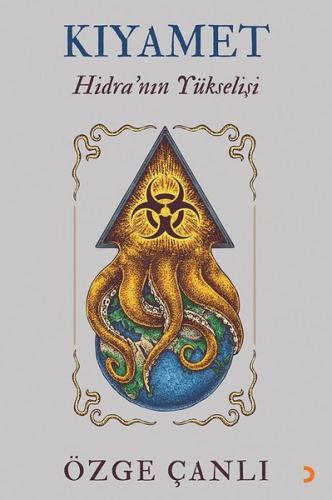 Kıyamet-Hidra'nın Yükselişi