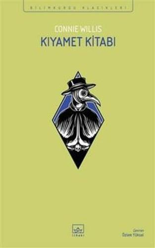 Kıyamet Kitabı - Bilimkurgu Klasikleri