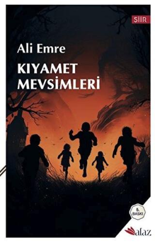 Kıyamet Mevsimleri | Kitap Ambarı