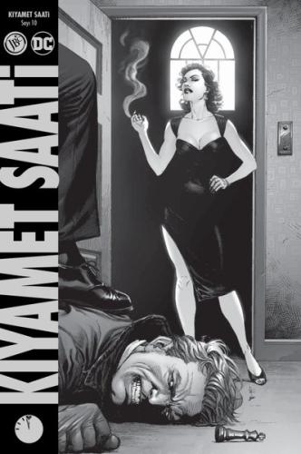 Kıyamet Saati Sayı 10 | Kitap Ambarı