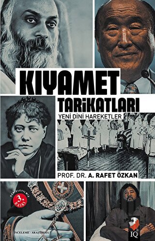 Kıyamet Tarikatları