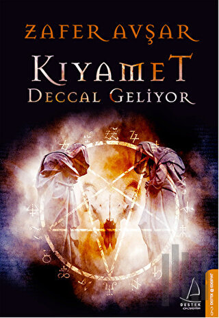 Kıyamet | Kitap Ambarı
