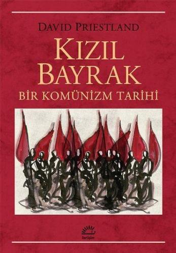 Kızıl Bayrak | Kitap Ambarı