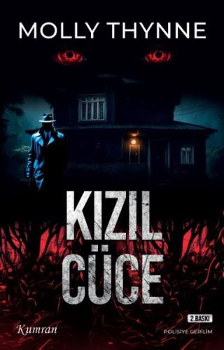 Kızıl Cüce | Kitap Ambarı