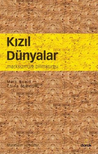 Kızıl Dünyalar | Kitap Ambarı