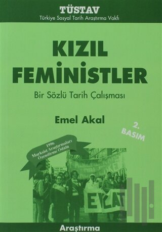Kızıl Feministler