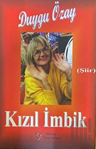Kızıl İmbik | Kitap Ambarı