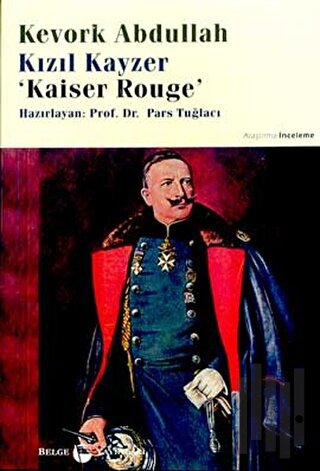 Kızıl KayzerKaiser Rouge