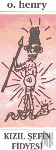 Kızıl Şefin Fidyesi