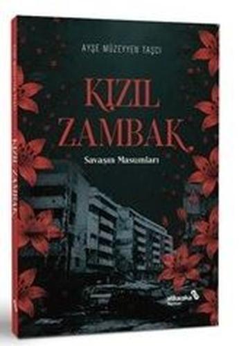 Kızıl Zambak: Savaşın Masumları | Kitap Ambarı
