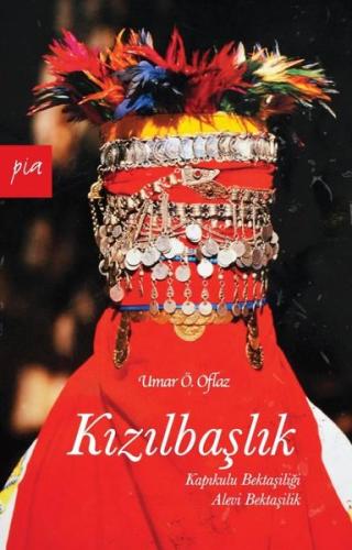 Kızılbaşlık | Kitap Ambarı
