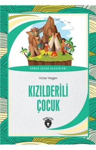 Kızılderili Çocuk
