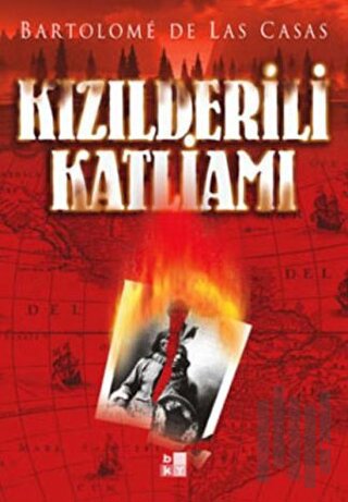 Kızılderili Katliamı