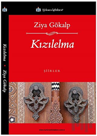 Kızılelma | Kitap Ambarı