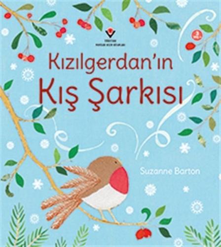 Kızılgerdanın Kış Şarkısı