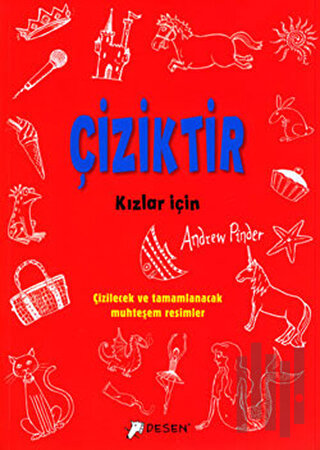 Kızlar İçin Çiziktir