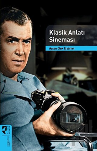 Klasik Anlatı Sineması | Kitap Ambarı