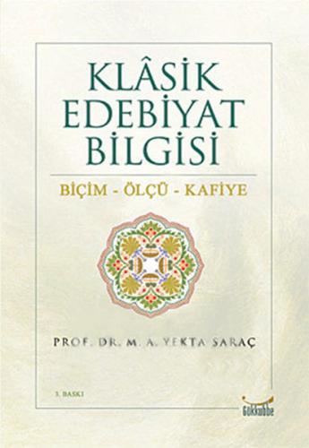 Klasik Edebiyat Bilgisi