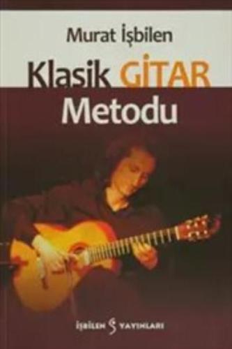 Klasik Gitar Metodu | Kitap Ambarı
