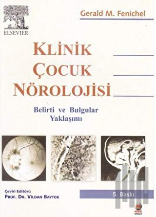 Klinik Çocuk Nörolojisi
