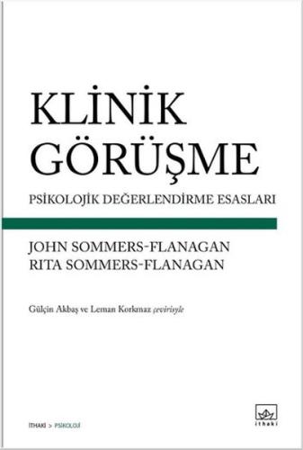 Klinik Görüşme
