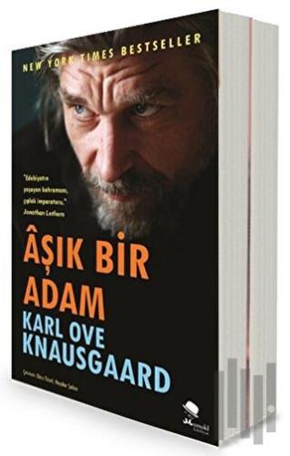 Knausgaard Seti - 2 Kitap Takım | Kitap Ambarı