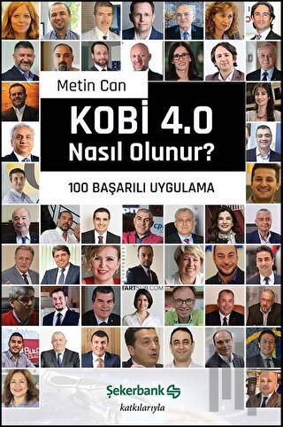 KOBİ 4.0 Nasıl Olunur?