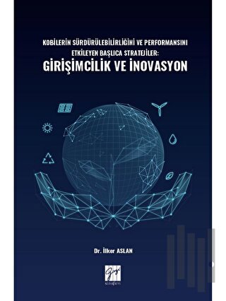 Kobilerin Sürdürülebilirliğini ve Performansını Etkileyen Başlıca Stratejiler: Girişimcilik ve İnovasyon